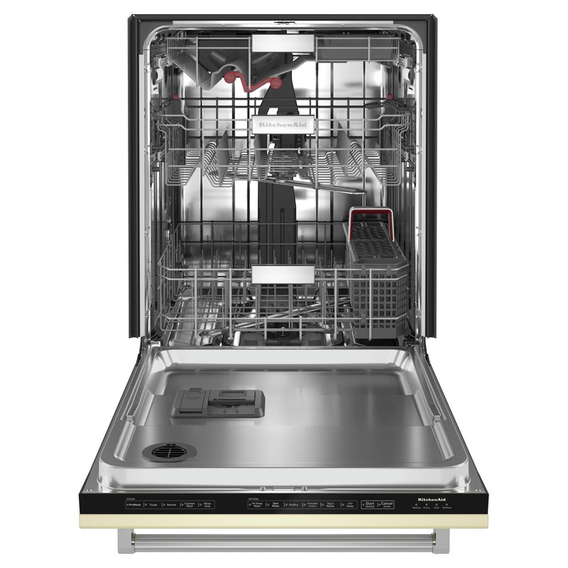 KitchenAid 24-inch Built-in Dishwasher with FreeFlex™ Third Rack KDTM704LPA IMAGE 2
