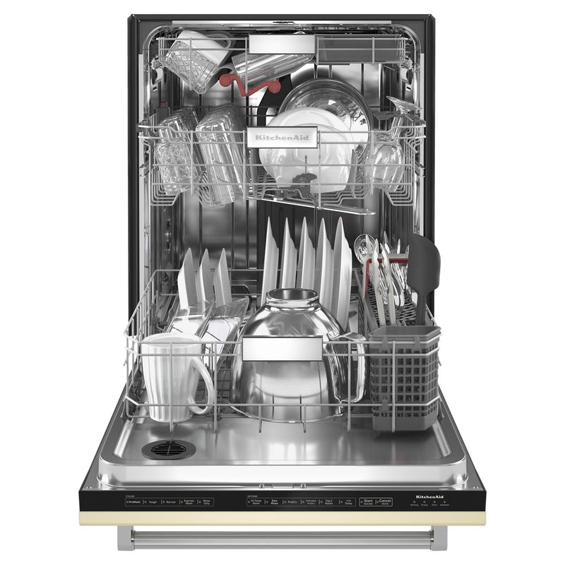 KitchenAid 24-inch Built-in Dishwasher with FreeFlex™ Third Rack KDTM704LPA IMAGE 5