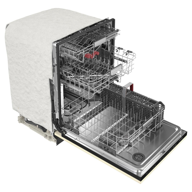 KitchenAid 24-inch Built-in Dishwasher with FreeFlex™ Third Rack KDTM704LPA IMAGE 6
