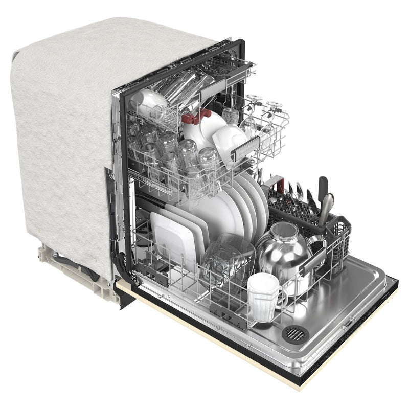 KitchenAid 24-inch Built-in Dishwasher with FreeFlex™ Third Rack KDTM704LPA IMAGE 7