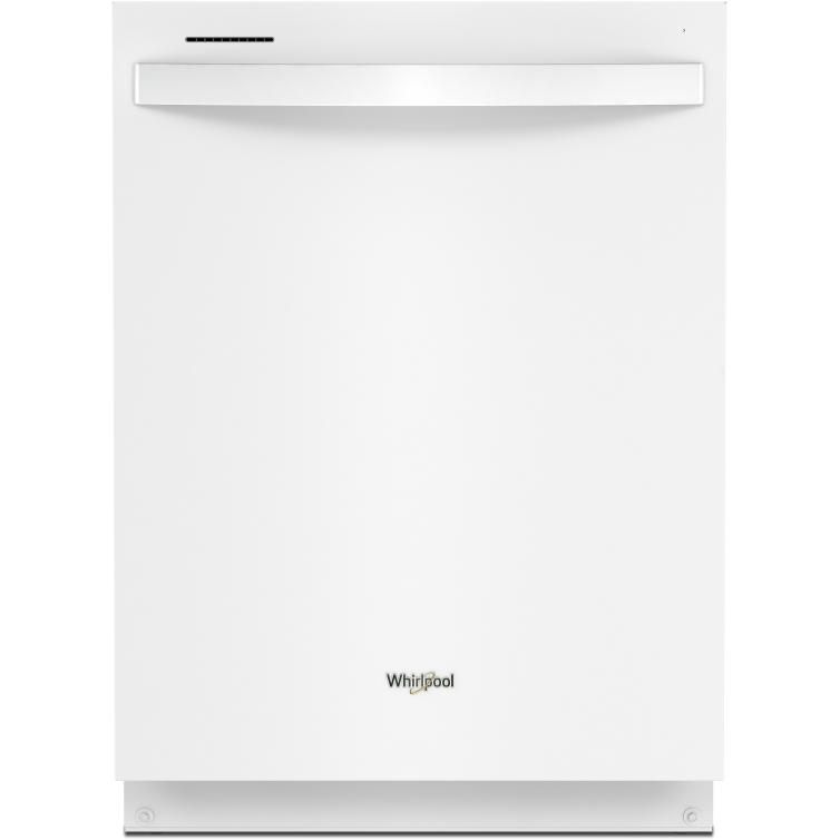  Whirlpool Built-in Dishwasher WDT740SALW IMAGE 1