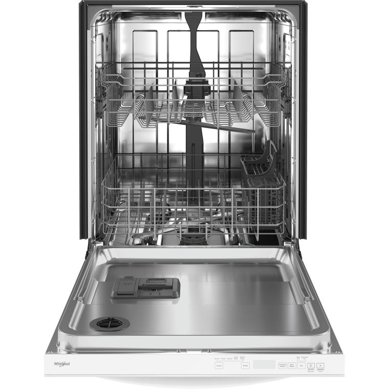  Whirlpool Built-in Dishwasher WDT740SALW IMAGE 2