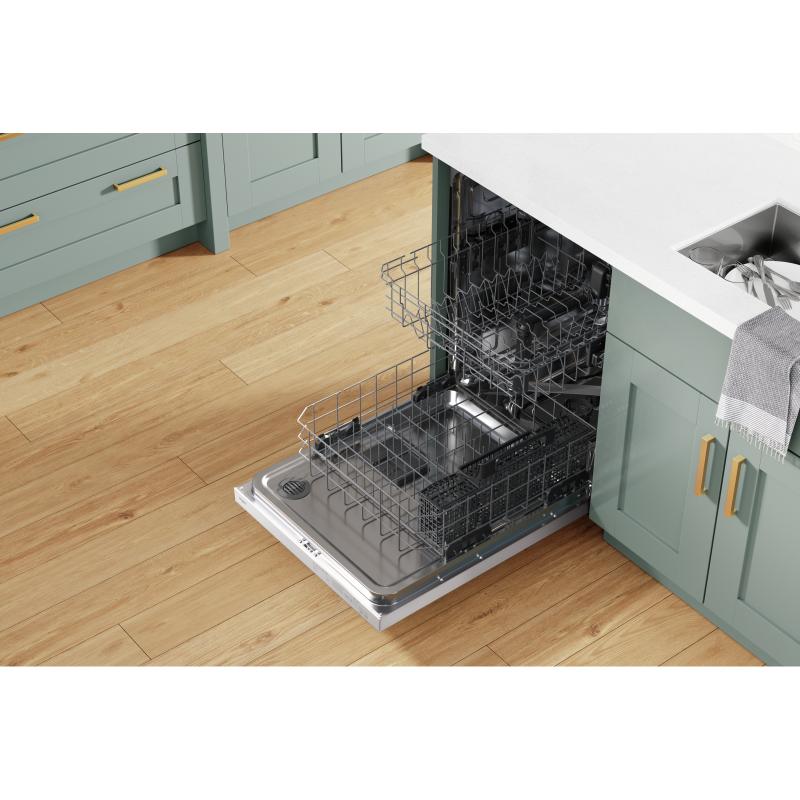  Whirlpool Built-in Dishwasher WDT740SALW IMAGE 6