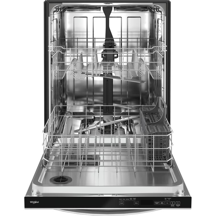  Whirlpool Built-in Dishwasher WDT740SALZ IMAGE 3