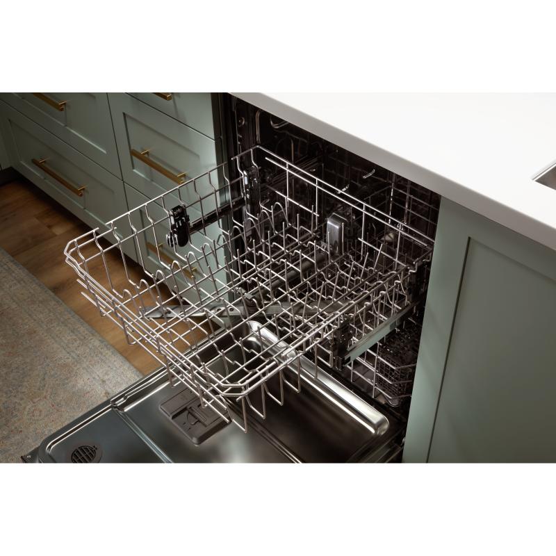  Whirlpool Built-in Dishwasher WDT740SALZ IMAGE 8