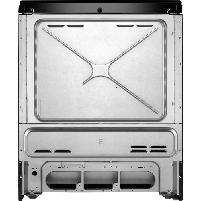  Whirlpool 30-inch Slide-in Electric Range with Frozen Bake™ Technology YWEE515S0LB IMAGE 9