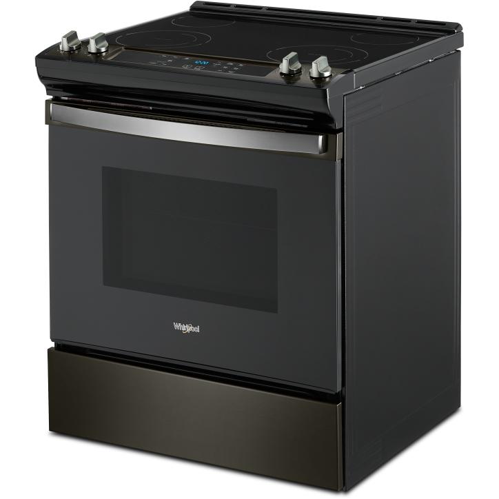  Whirlpool 30-inch Slide-in Electric Range with Frozen Bake™ Technology YWEE515S0LV IMAGE 7