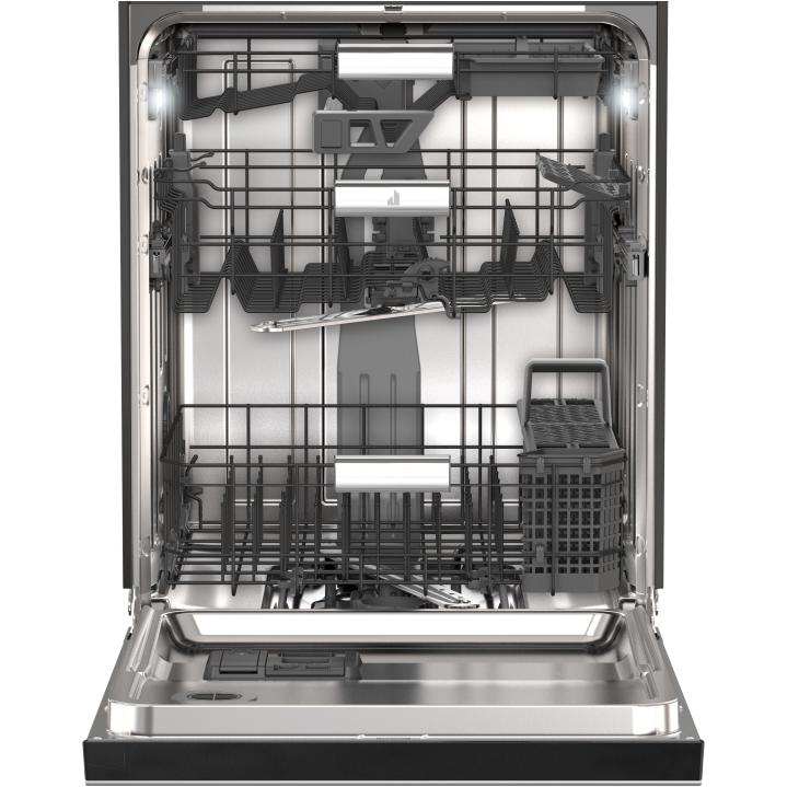 JennAir 24-inch Built-in Dishwasher with TriFecta™ Wash System JDPSS246LL IMAGE 2