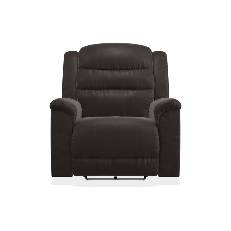 La-Z-Boy Redwood Power Leather Recliner with Wall Recline 16H776 LB164879 IMAGE 1