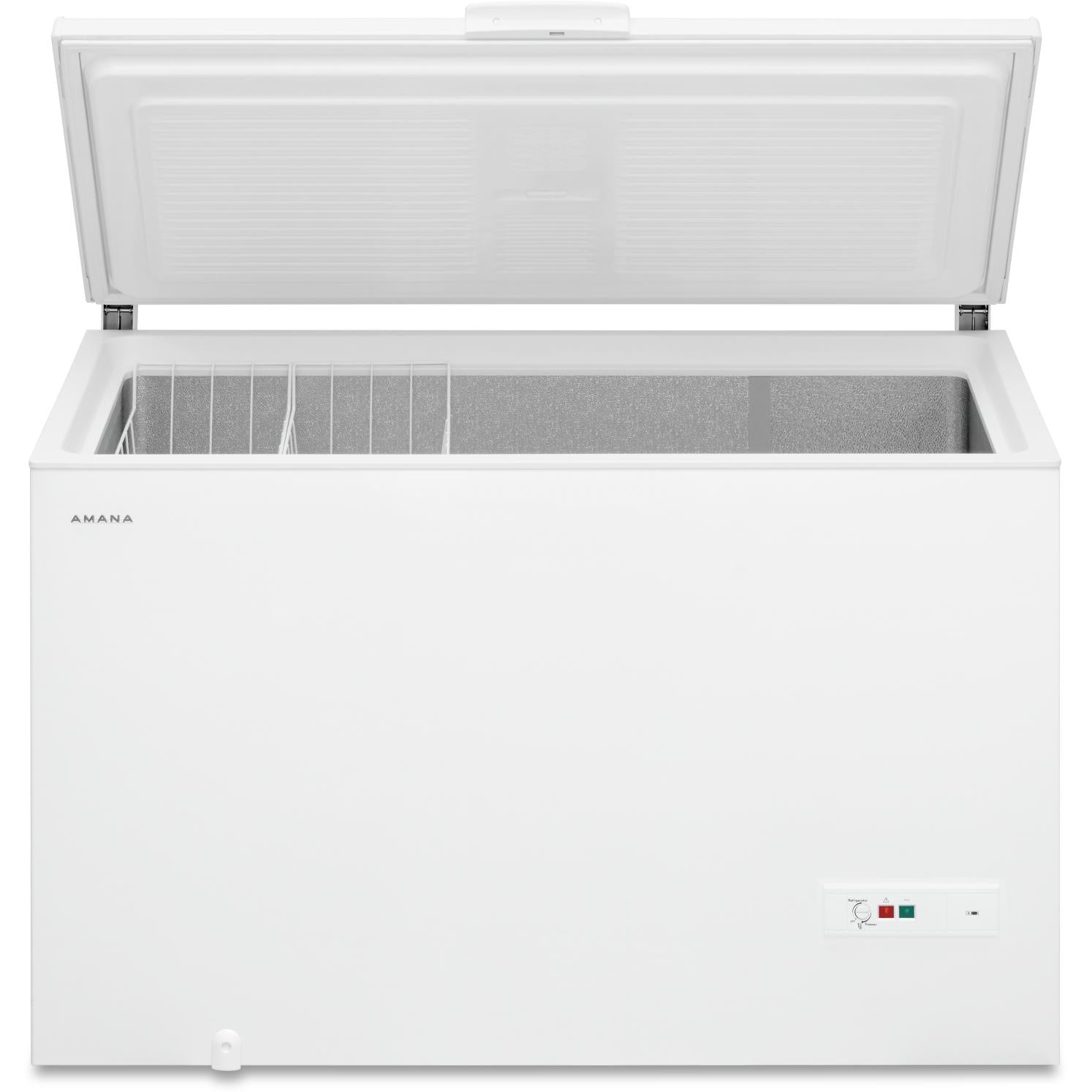  Amana 16cu.ft. Chest Freezer AZC5216LW IMAGE 2