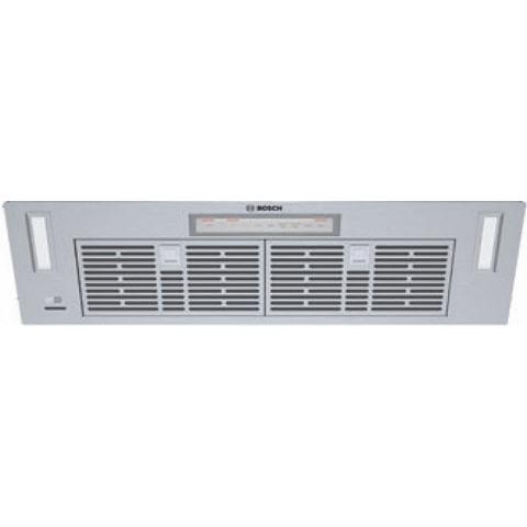  Bosch 36-inch 800 Series Hood Insert HUI86553UC IMAGE 1