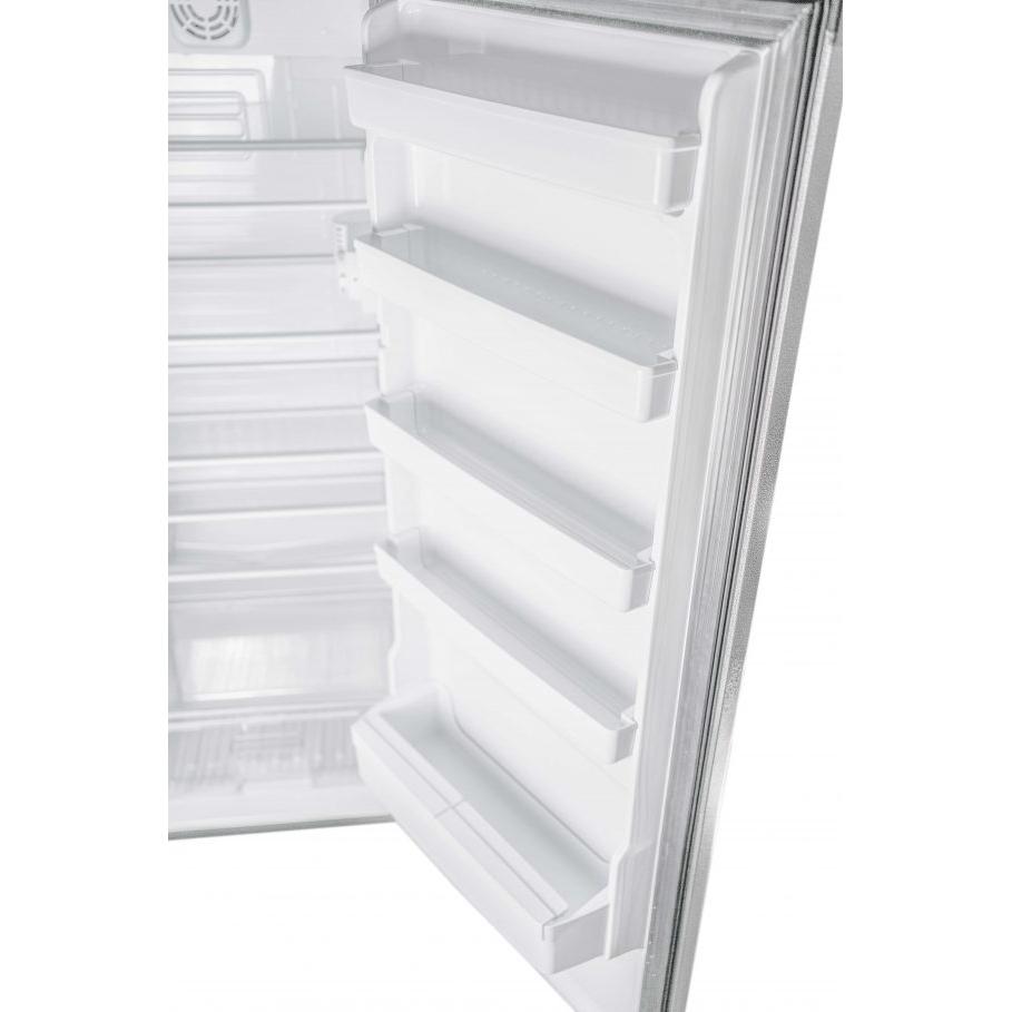  Danby 24-inch, 11 cu.ft. Freestanding All Refrigerator DAR110A1TDD IMAGE 13