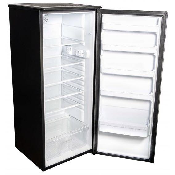  Danby 24-inch, 11 cu.ft. Freestanding All Refrigerator DAR110A1TDD IMAGE 7