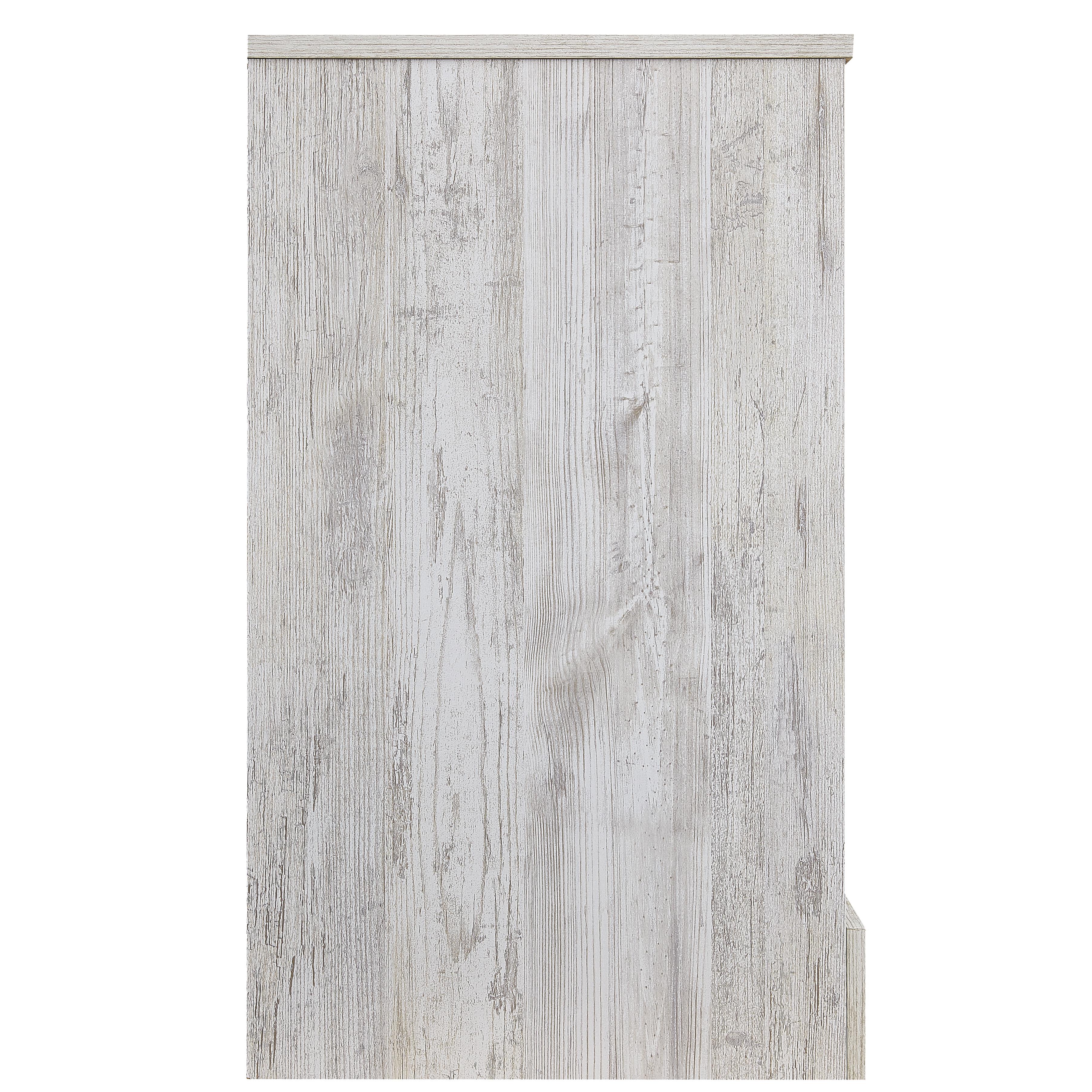 Signature Design by Ashley Paxberry EB1811-231 Six Drawer Dresser IMAGE 4