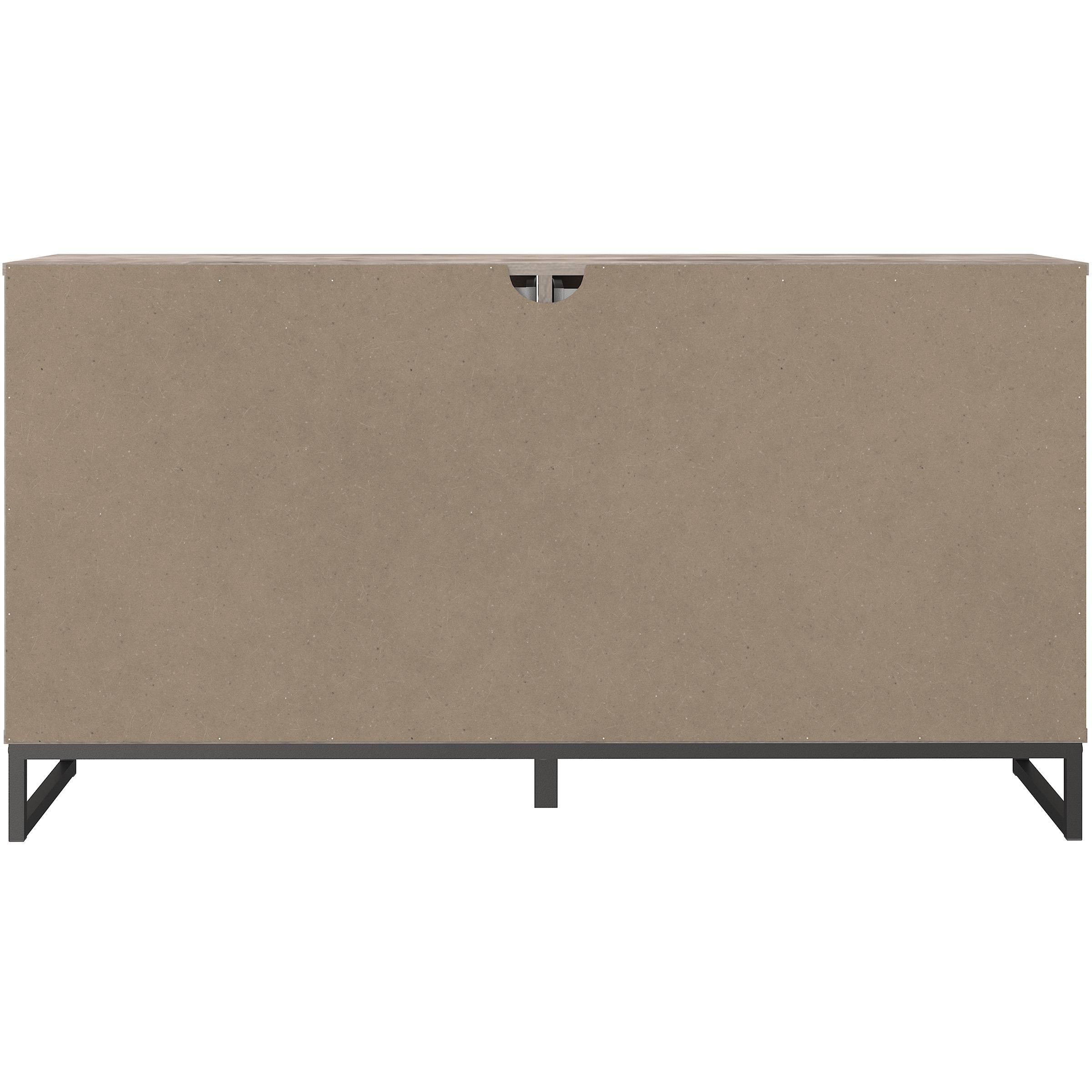  Signature Design by Ashley Neilsville EB2320-231 Six Drawer Dresser IMAGE 4