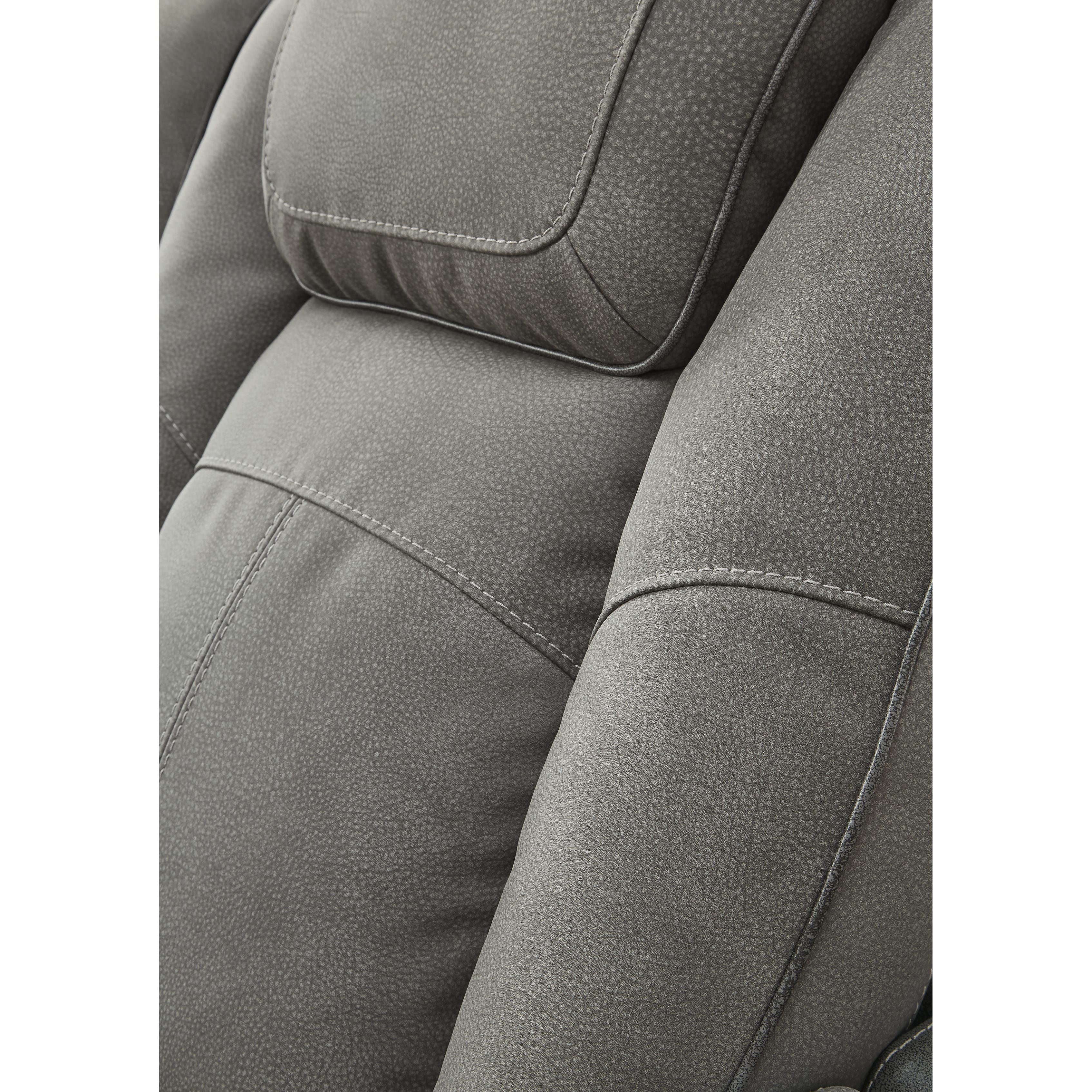  Signature Design by Ashley Next-Gen DuraPella 2200413 Power Recliner with Adjustable Headrest IMAGE 10