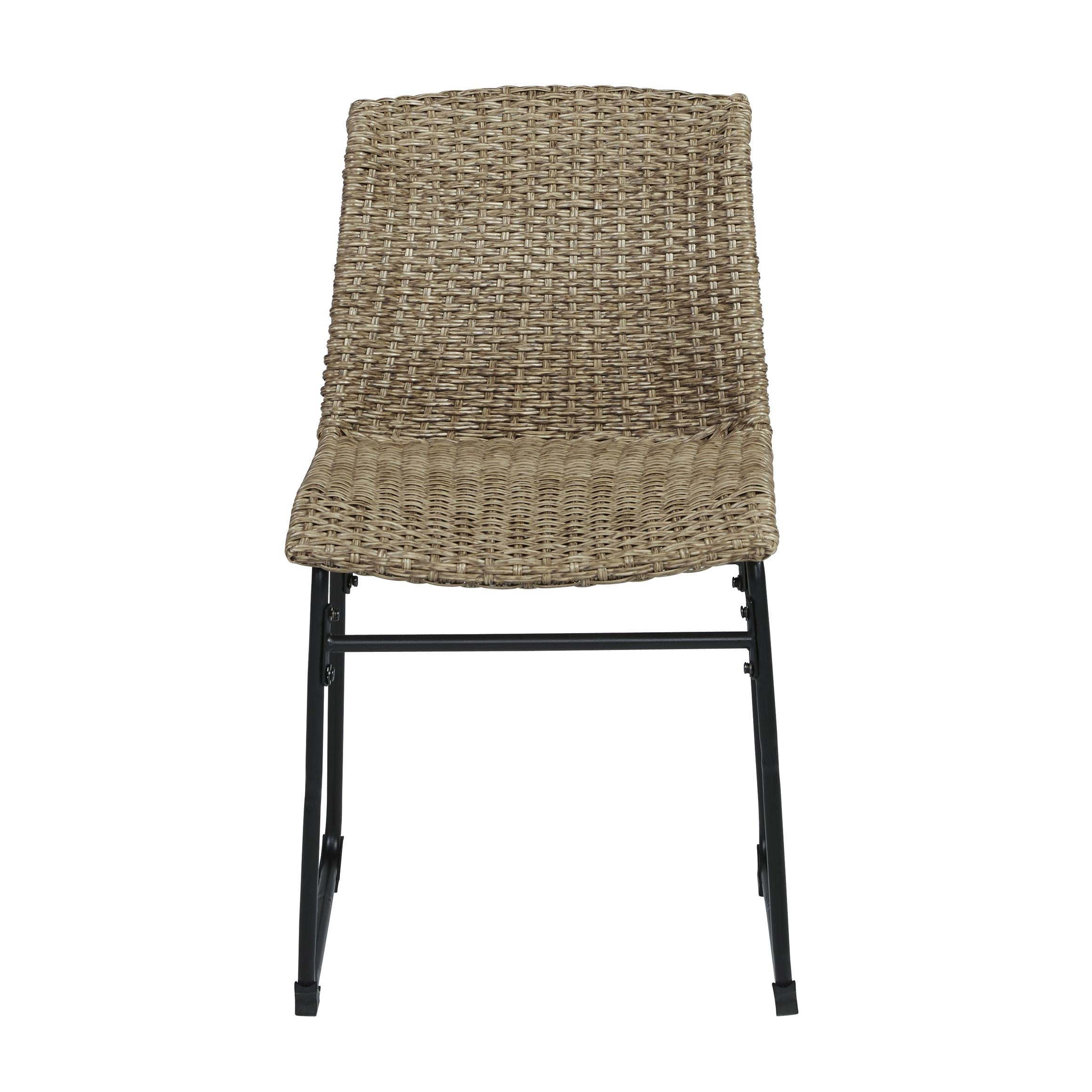  Signature Design by Ashley Amaris P369-601 Chair IMAGE 2