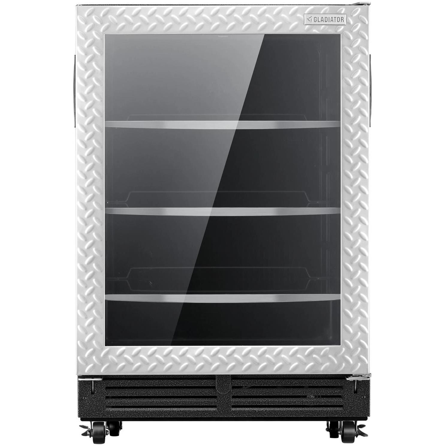  Gladiator Garageworks Freestanding Beverage Center GABC05FDKG IMAGE 1