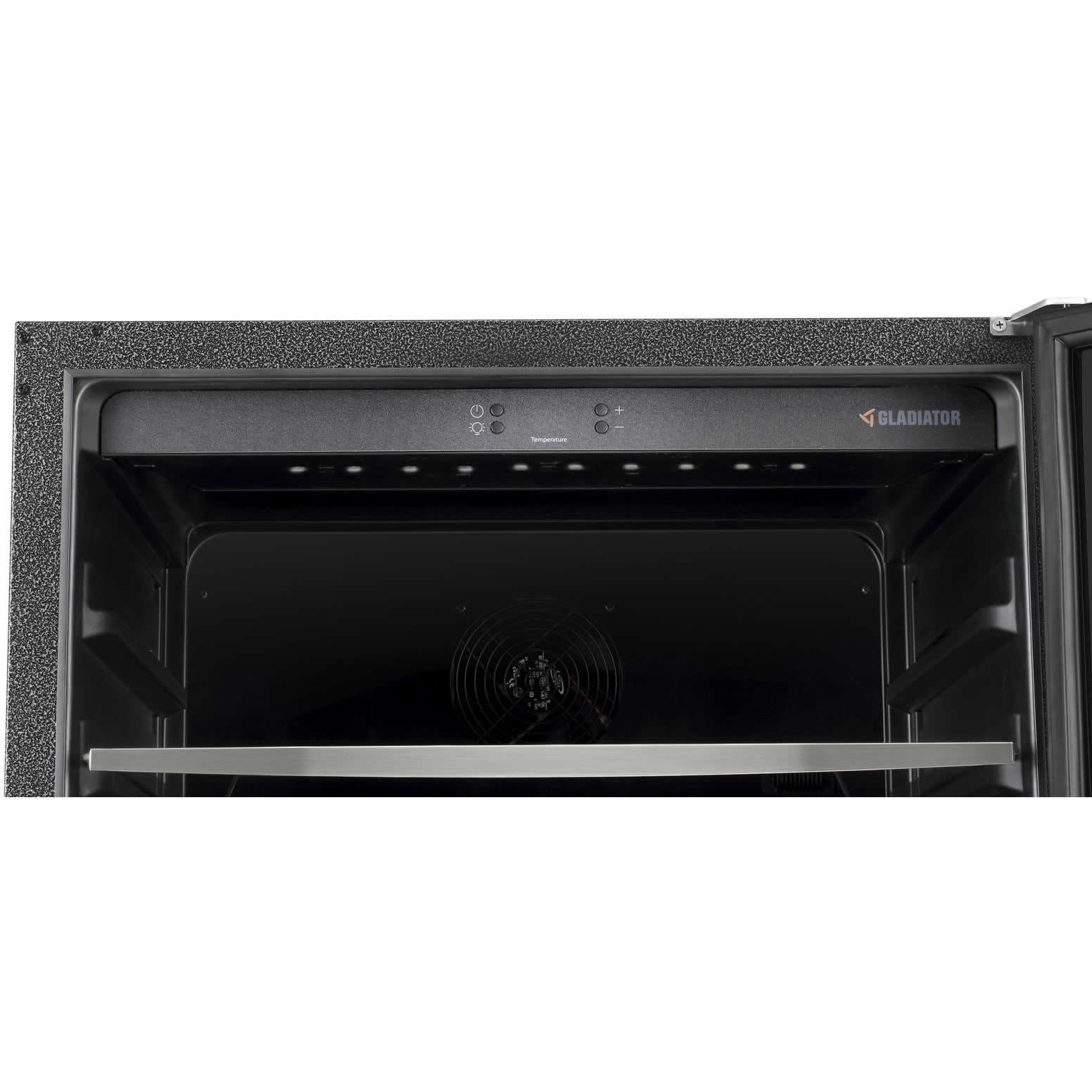  Gladiator Garageworks Freestanding Beverage Center GABC05FDKG IMAGE 10