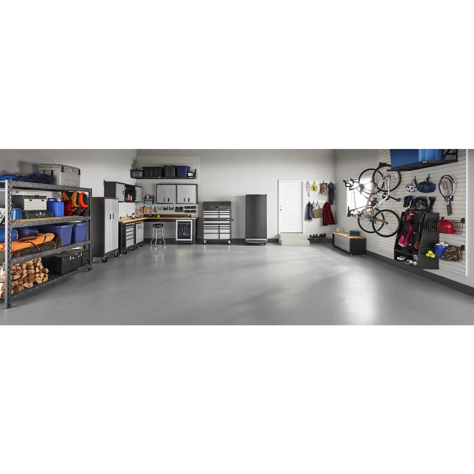  Gladiator Garageworks Freestanding Beverage Center GABC05FDKG IMAGE 19
