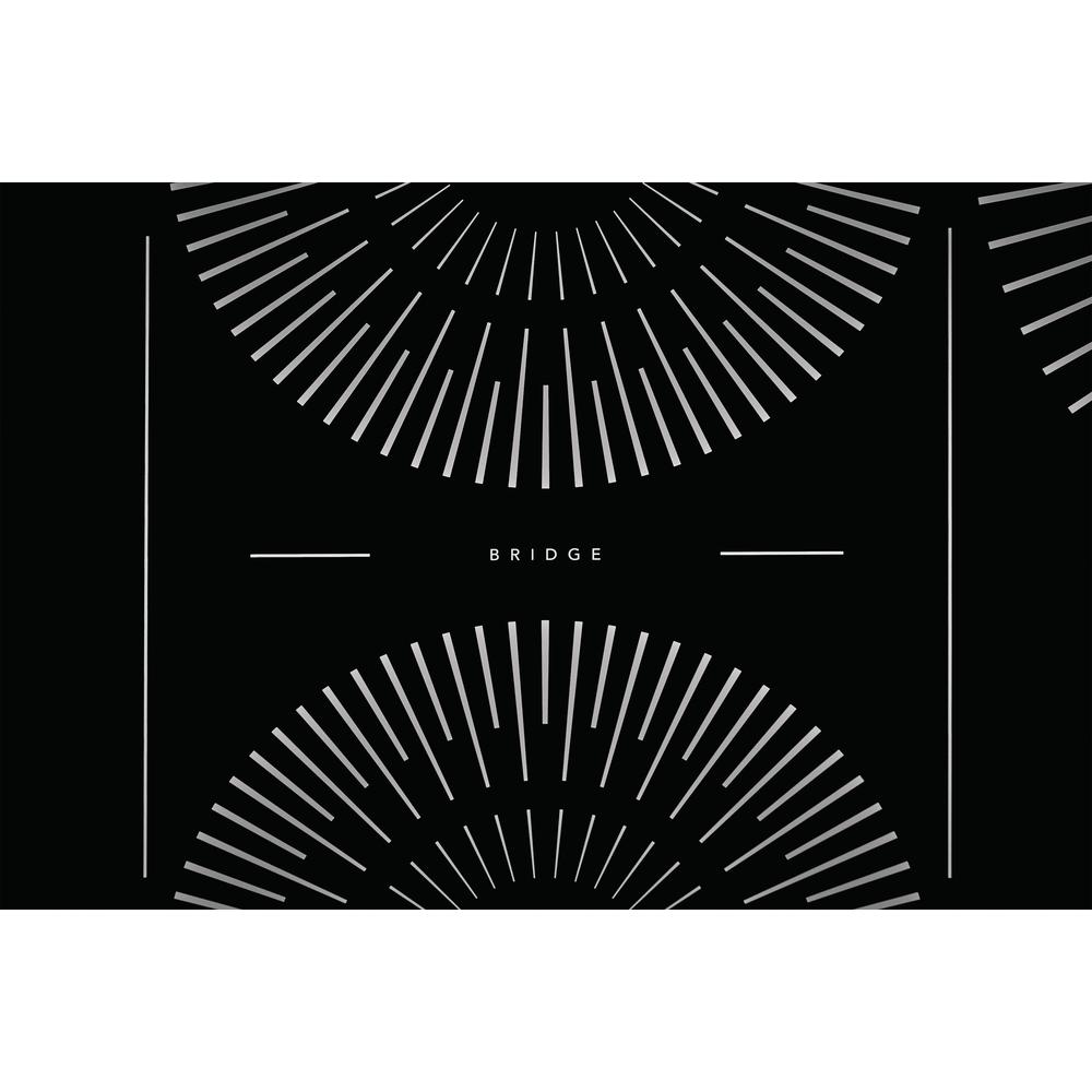  Frigidaire Gallery 30-inch Built-in Induction Cooktop GCCI3067AB IMAGE 5