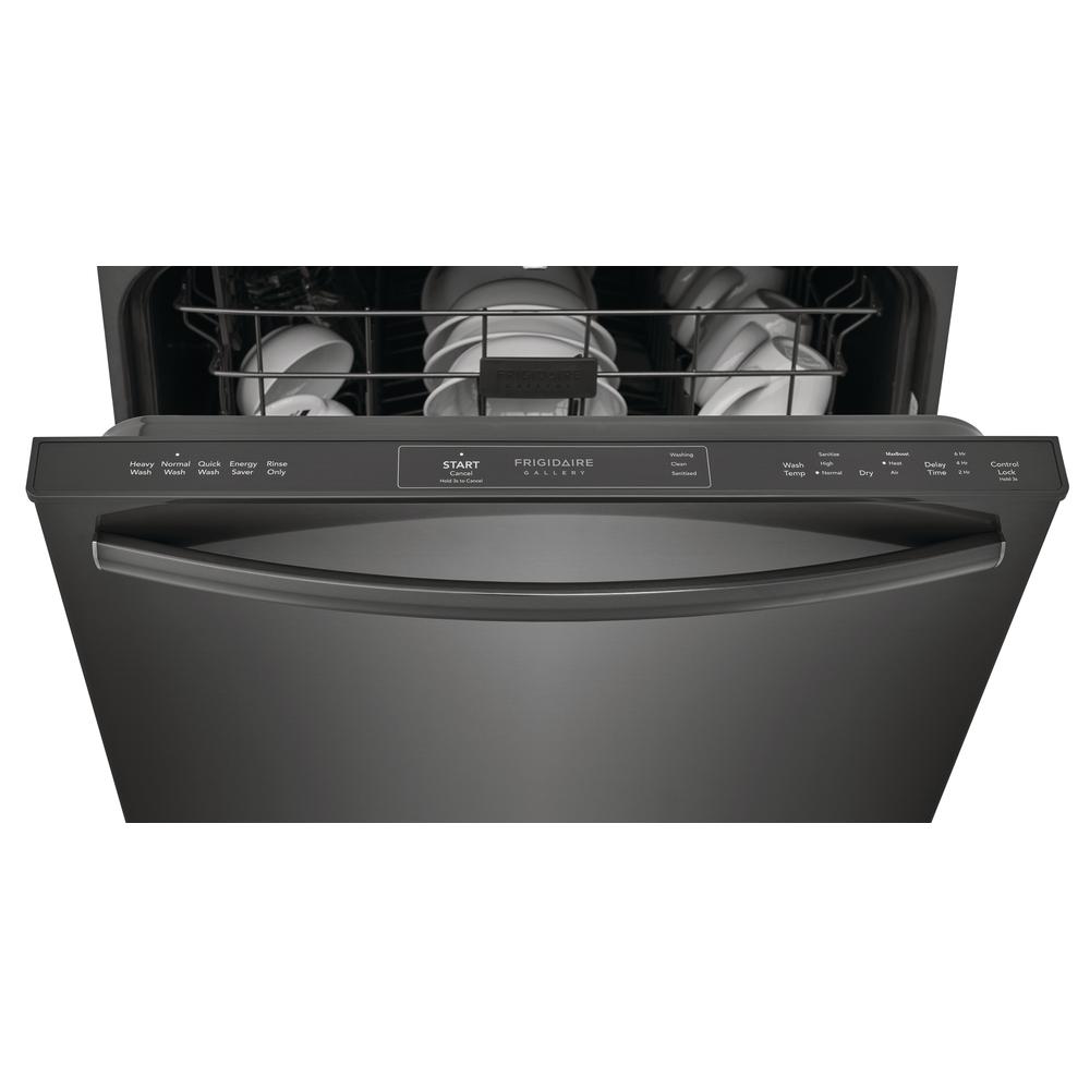  Frigidaire Gallery Built-in Dishwasher GDPH4515AD IMAGE 4