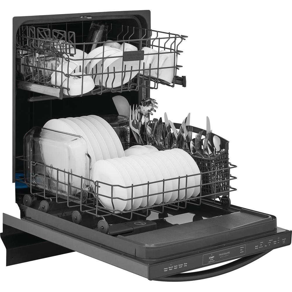  Frigidaire Gallery Built-in Dishwasher GDPH4515AD IMAGE 8
