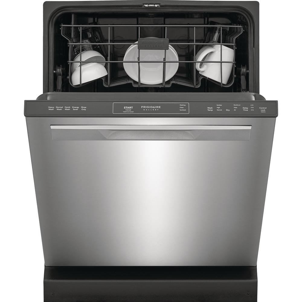  Frigidaire Gallery Built-in Dishwasher GDPP4515AF IMAGE 4