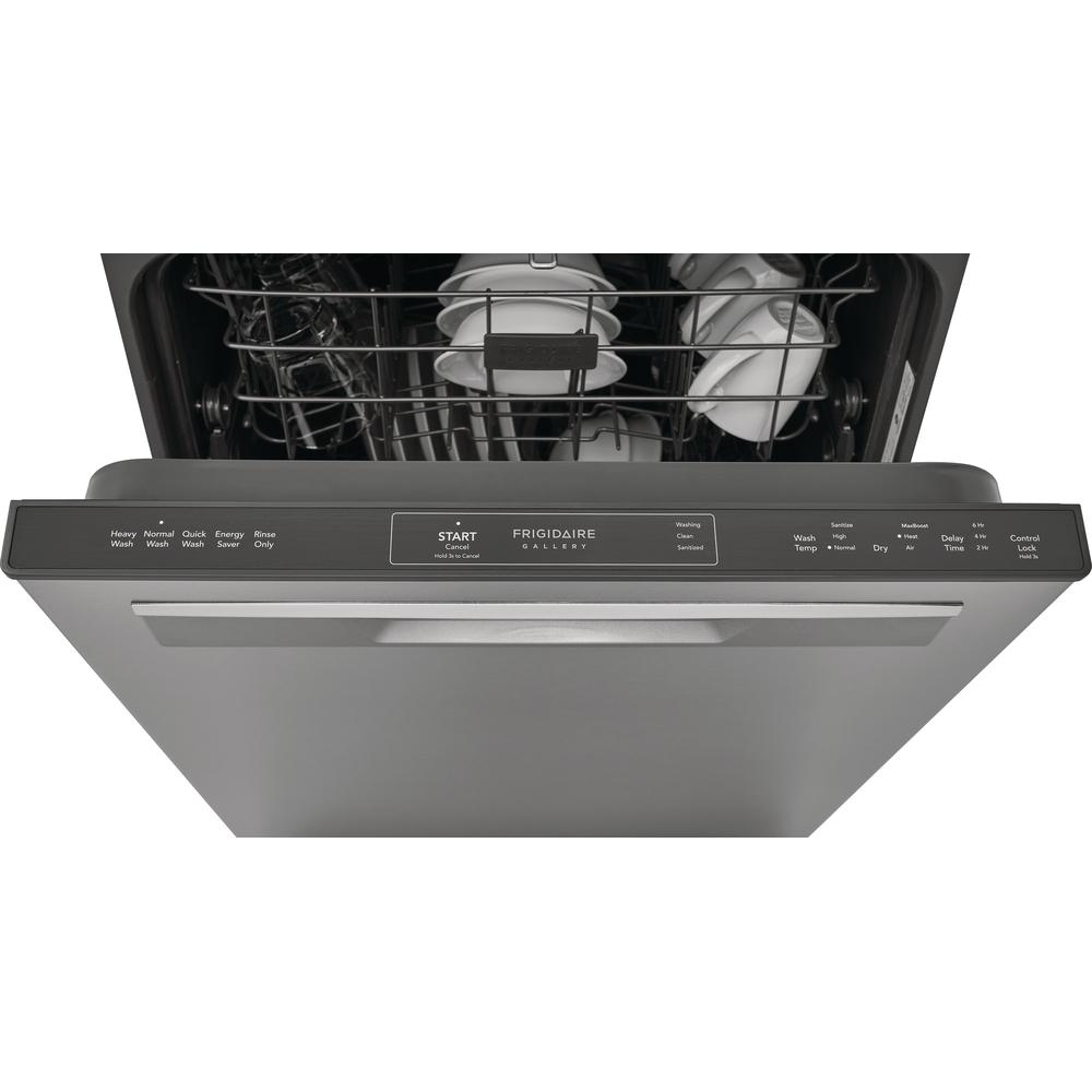 Frigidaire Gallery Built-in Dishwasher GDPP4515AF IMAGE 5
