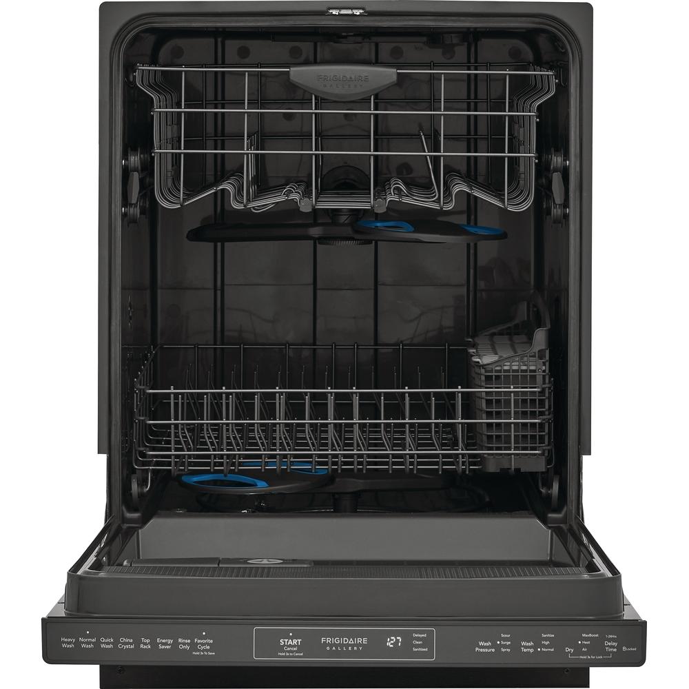  Frigidaire Gallery 24-inch Built-in Dishwasher GDPP4517AD IMAGE 2