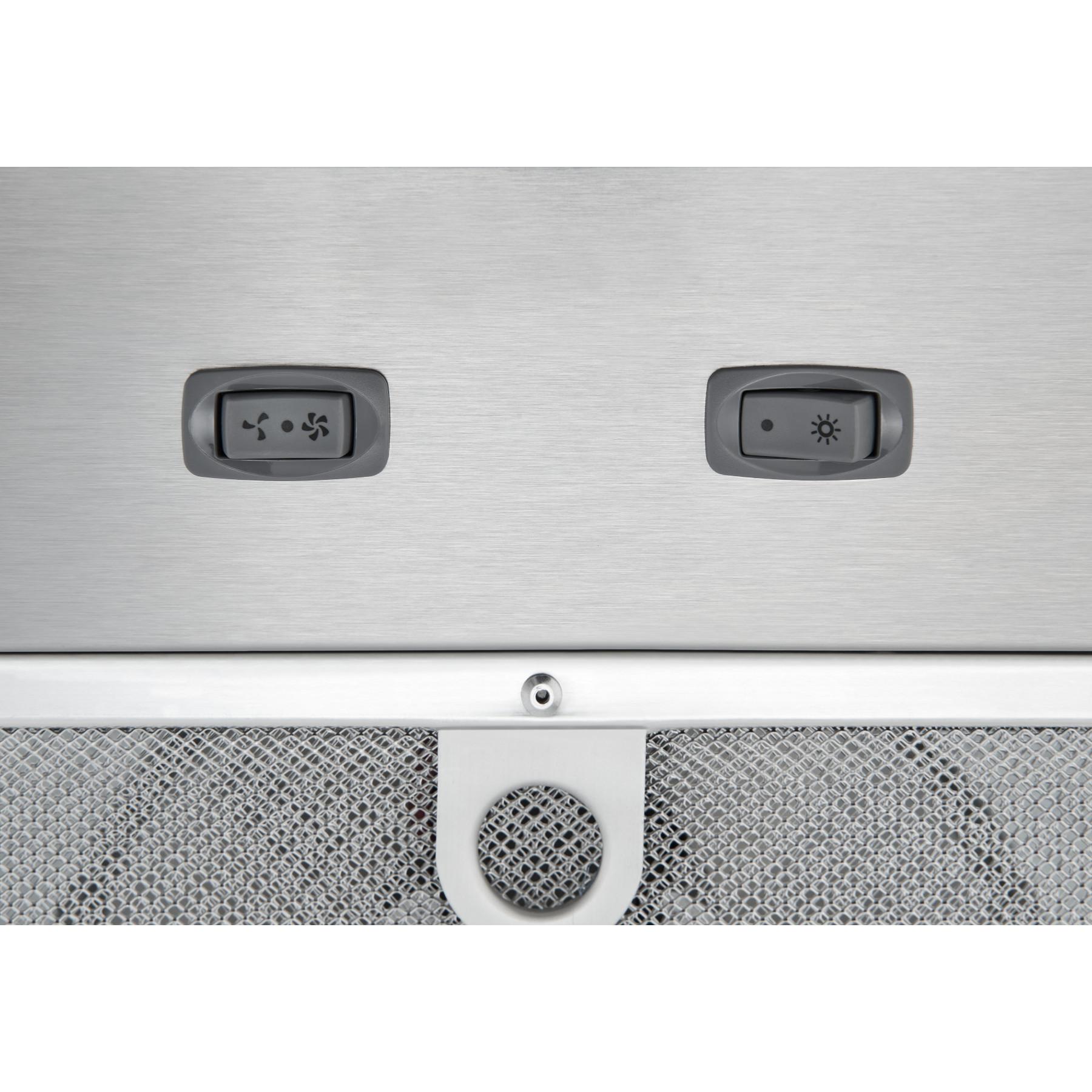  Broan 24-inch Built-In Power Pack Insert BBN1243SS IMAGE 4