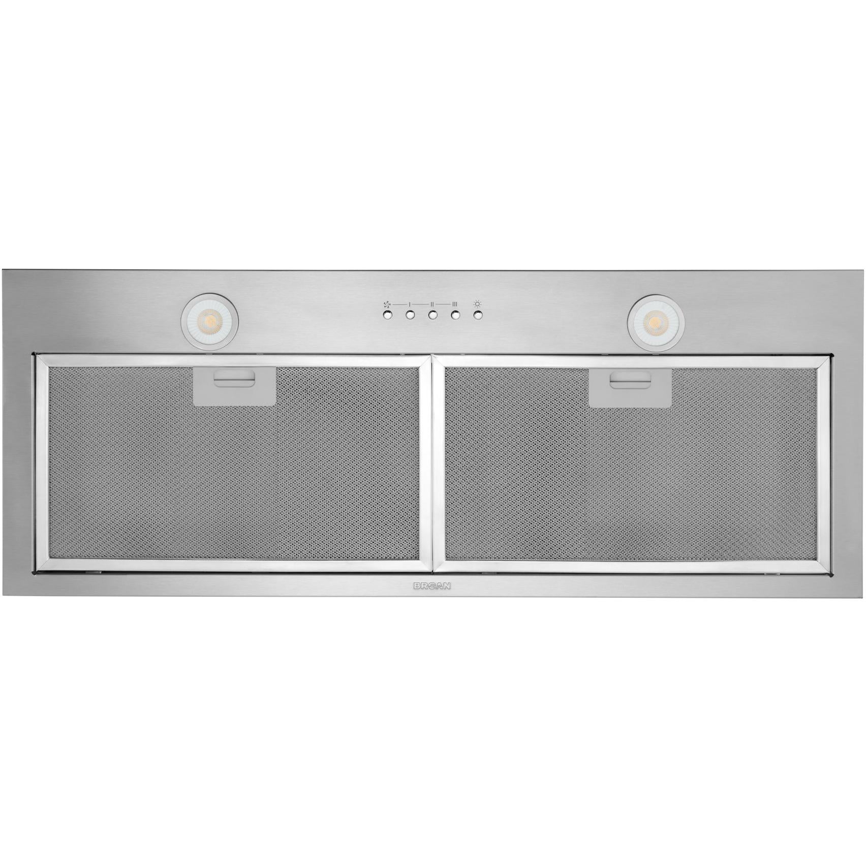  Broan 30-inch Built-In Power Pack Insert BBN2303SS IMAGE 3