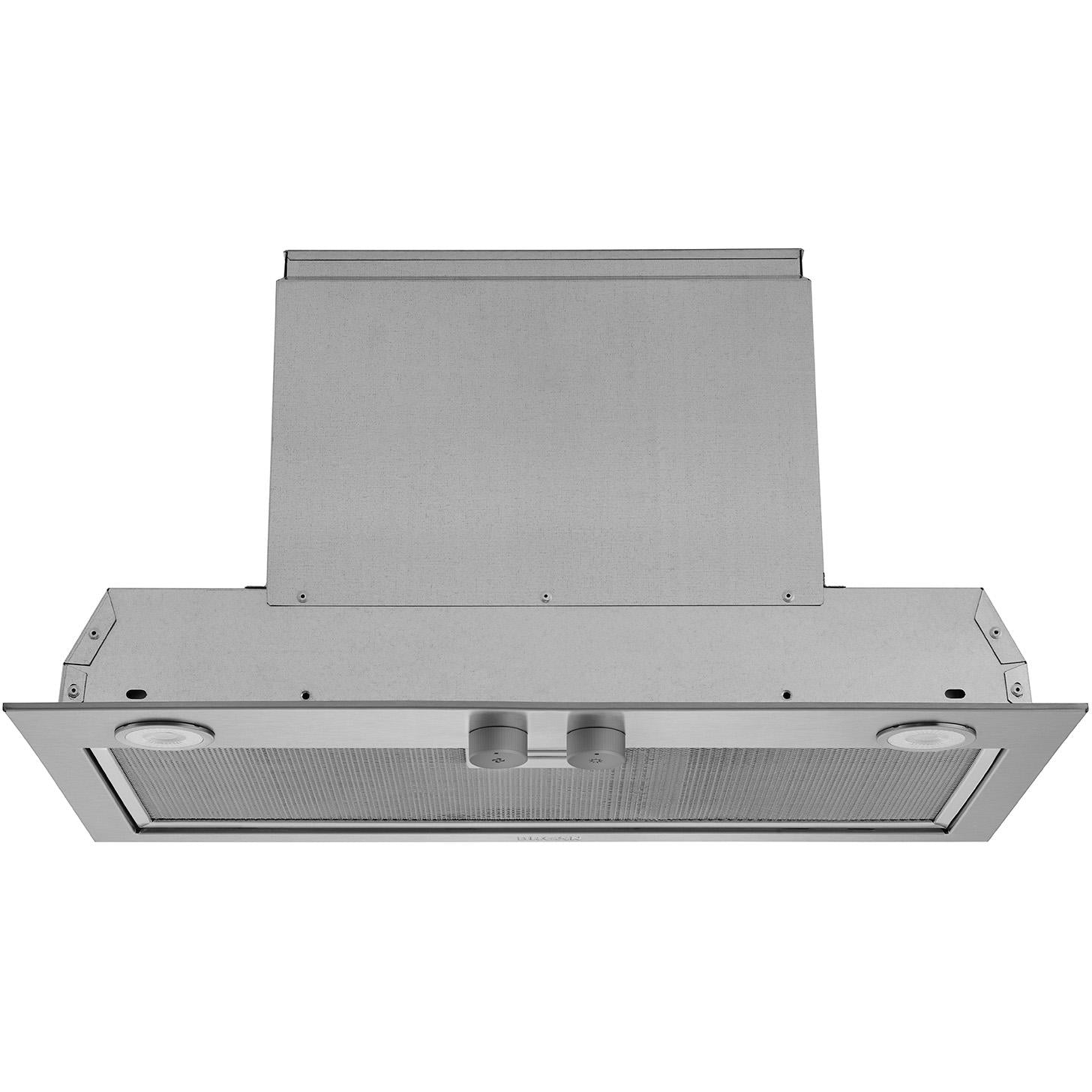  Broan 21-inch Custom Built-In Power Pack Insert PM400SS IMAGE 3