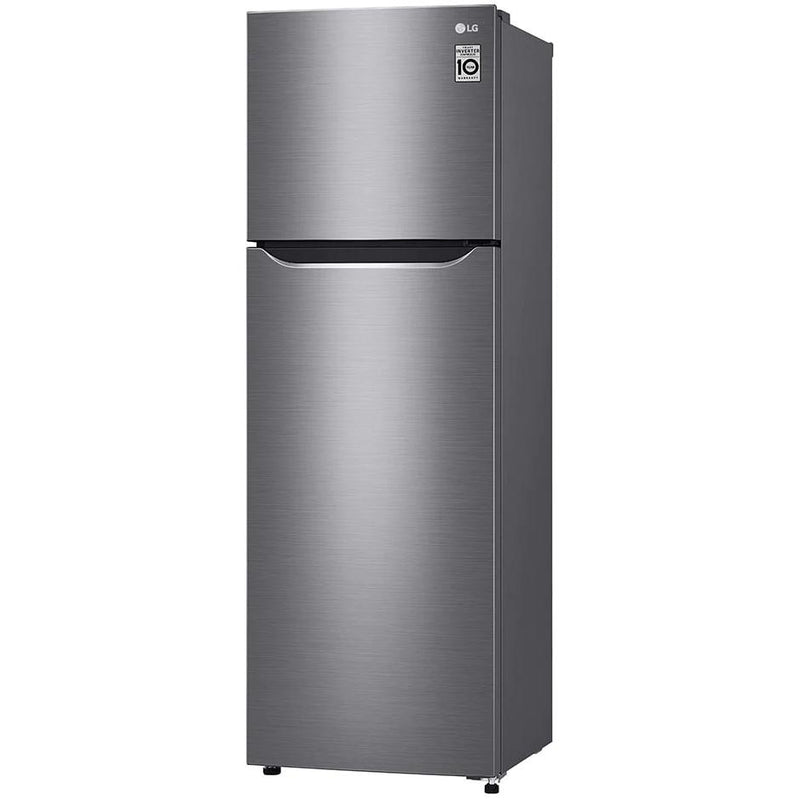 LG 22-inch Counter Depth Top Freezer Refrigerator with Multi-Air Flow™ LRTNC0915V IMAGE 13