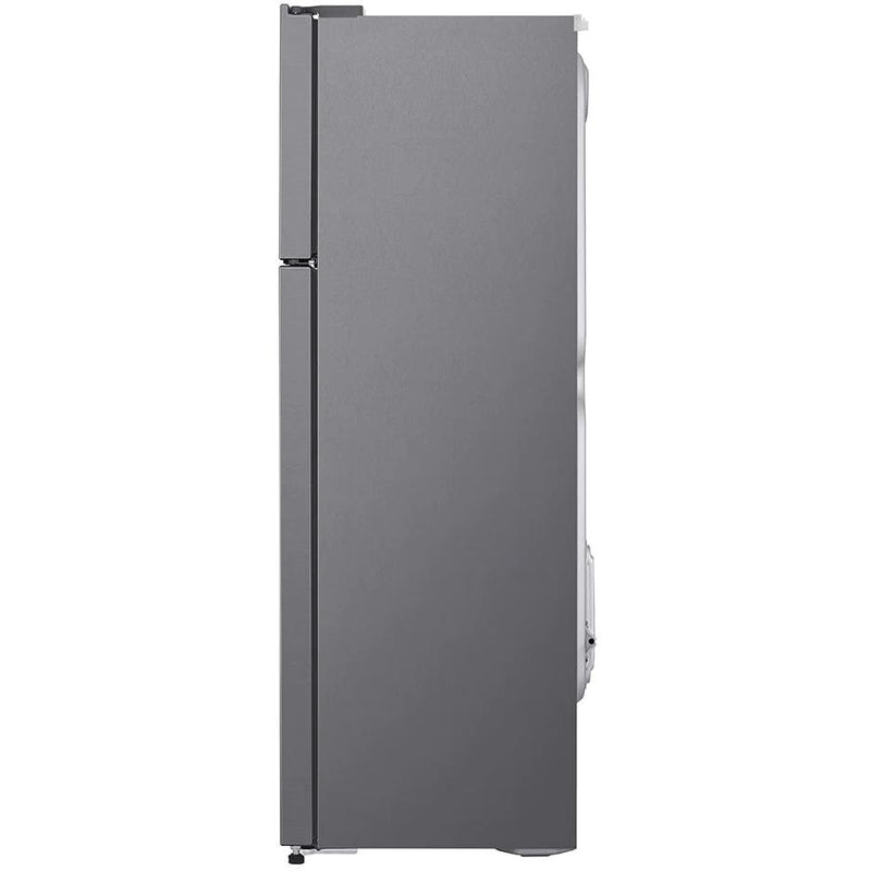 LG 22-inch Counter Depth Top Freezer Refrigerator with Multi-Air Flow™ LRTNC0915V IMAGE 14