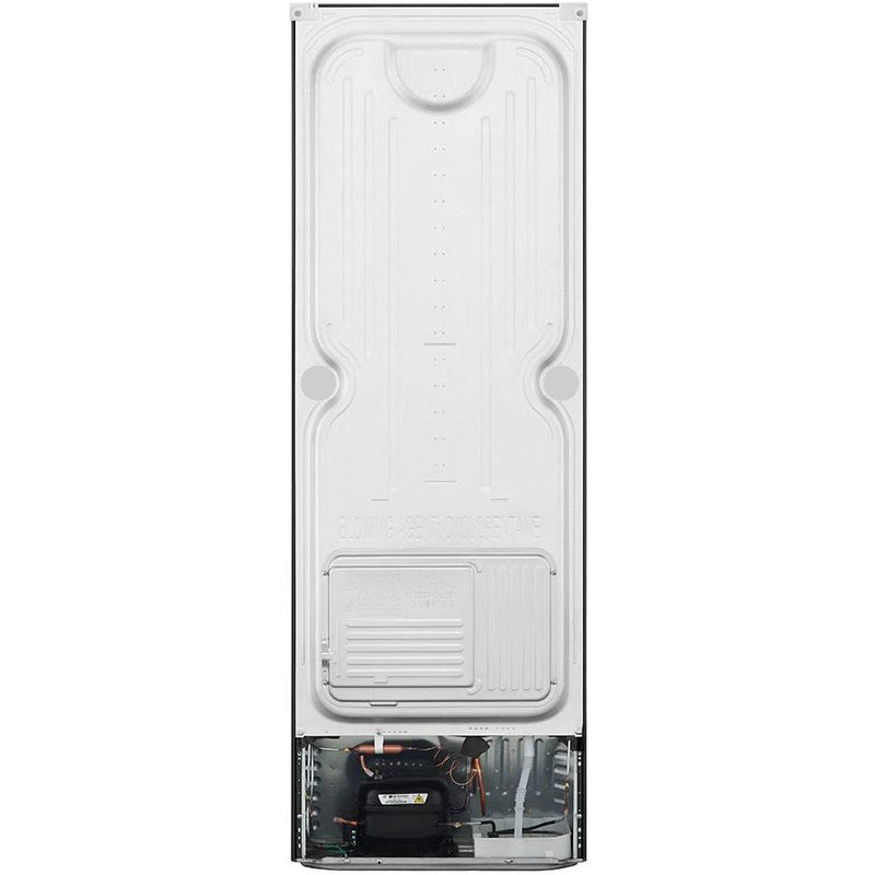 LG 22-inch Counter Depth Top Freezer Refrigerator with Multi-Air Flow™ LRTNC0915V IMAGE 15