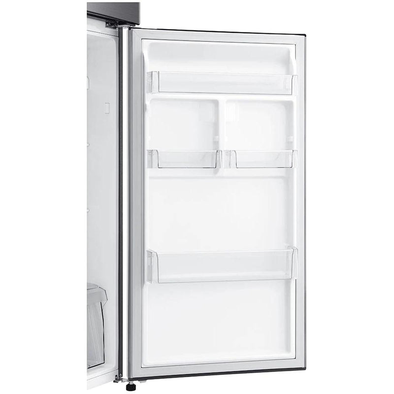 LG 22-inch Counter Depth Top Freezer Refrigerator with Multi-Air Flow™ LRTNC0915V IMAGE 8