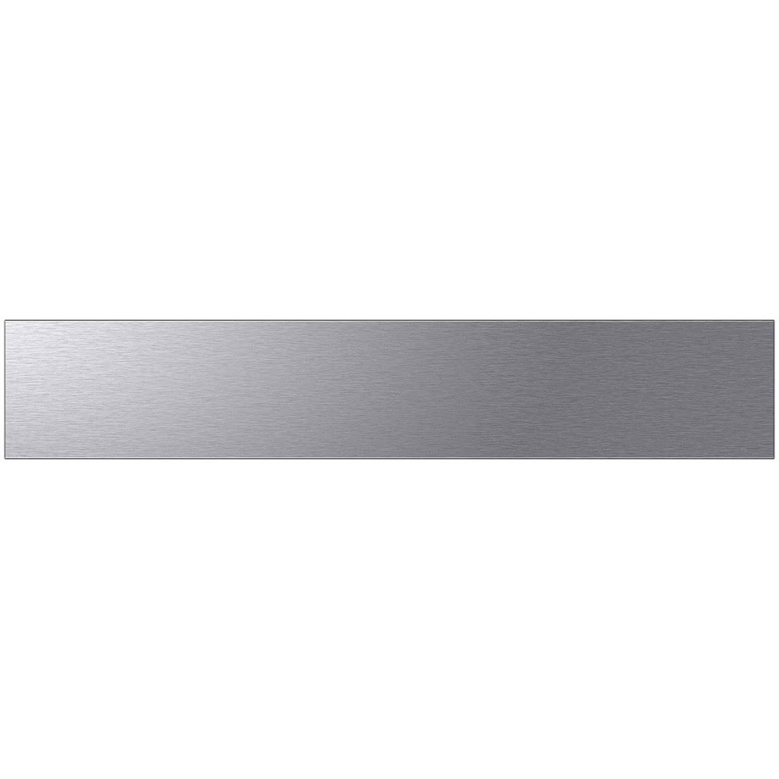  Samsung Bespoke Door Panel - Stainless Steel RA-F36DMMQL/AA IMAGE 1