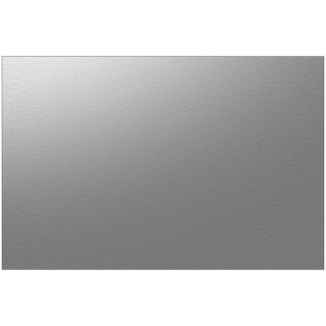  Samsung Bespoke Door Panel - Stainless Steel RA-F36DB3QL/AA IMAGE 1