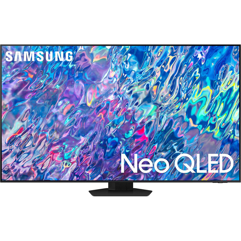 Samsung 55-inch Neo QLED 4K Smart TV QN55QN85BAFXZC IMAGE 2