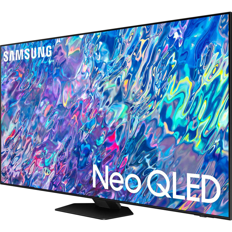 Samsung 55-inch Neo QLED 4K Smart TV QN55QN85BAFXZC IMAGE 3