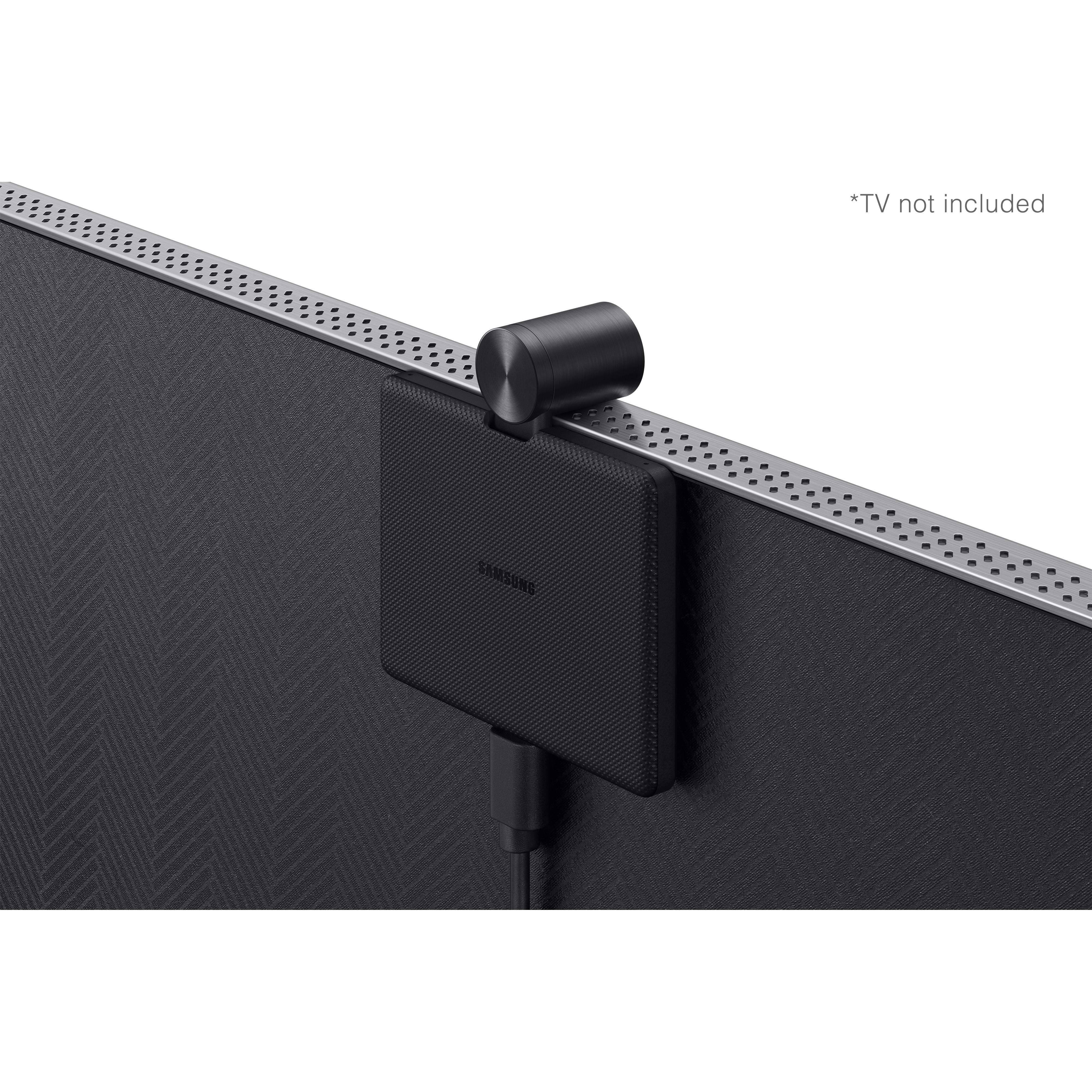  Samsung SlimFit Web Camera VG-STCBU2K/ZA IMAGE 8
