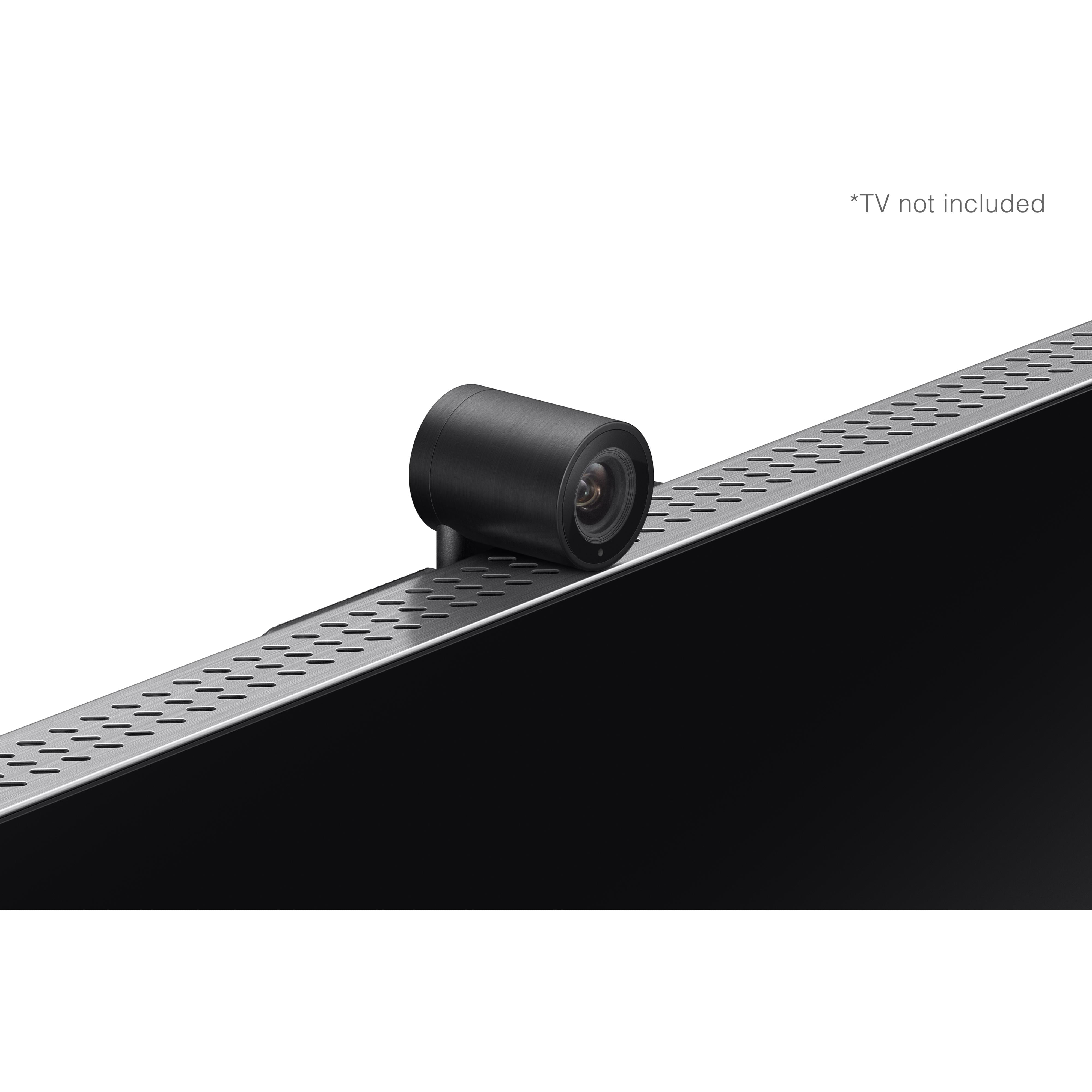  Samsung SlimFit Web Camera VG-STCBU2K/ZA IMAGE 9
