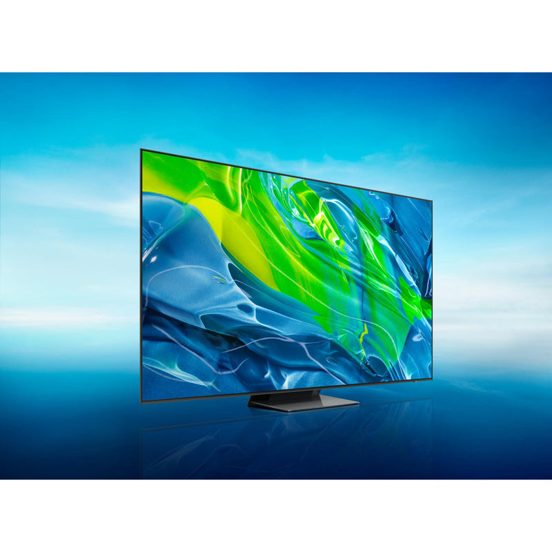 Samsung 55-inch OLED 4K Smart TV QN55S95BAFXZC IMAGE 10