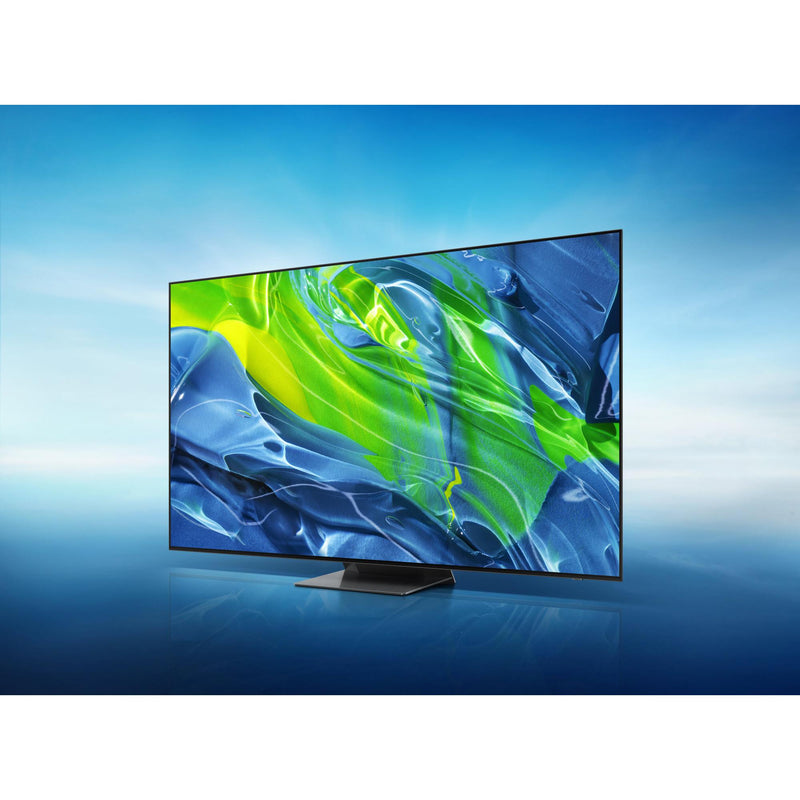 Samsung 55-inch OLED 4K Smart TV QN55S95BAFXZC IMAGE 5