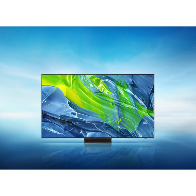 Samsung 55-inch OLED 4K Smart TV QN55S95BAFXZC IMAGE 6