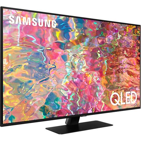 Samsung 50-inch QLED 4K Smart TV QN50Q82BAFXZC IMAGE 2