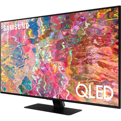 Samsung 50-inch QLED 4K Smart TV QN50Q82BAFXZC IMAGE 3