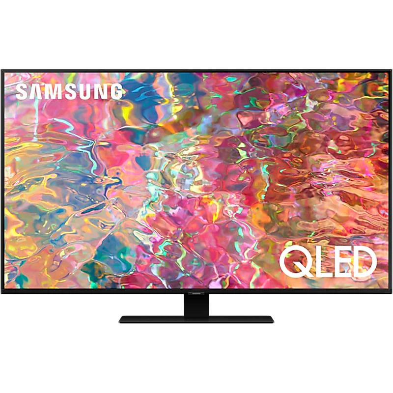 Samsung 50-inch QLED 4K Smart TV QN50Q82BAFXZC IMAGE 4