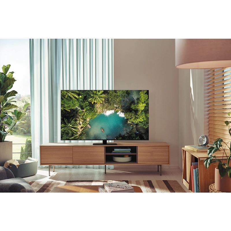 Samsung 85-inch QLED 4K Smart TV QN85Q80BAFXZC IMAGE 6